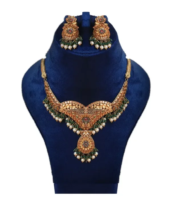 Traditional collection