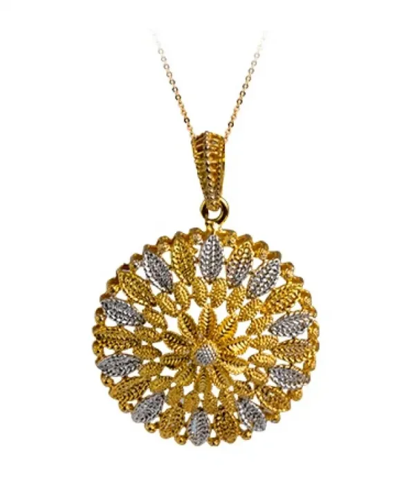 Pendants collection
