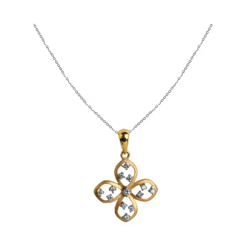 Diamond Pendants