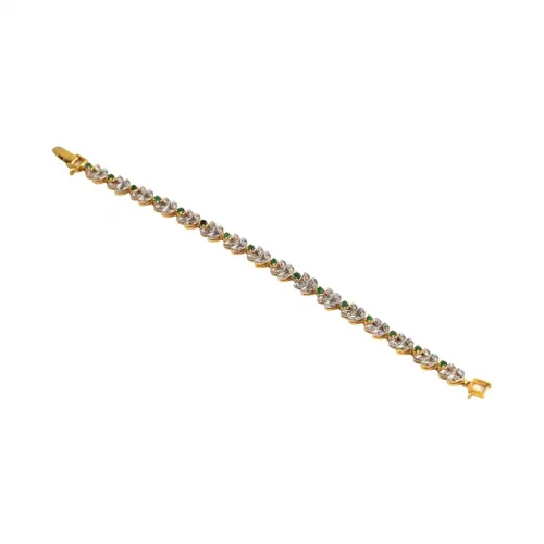 Gold Bracelets