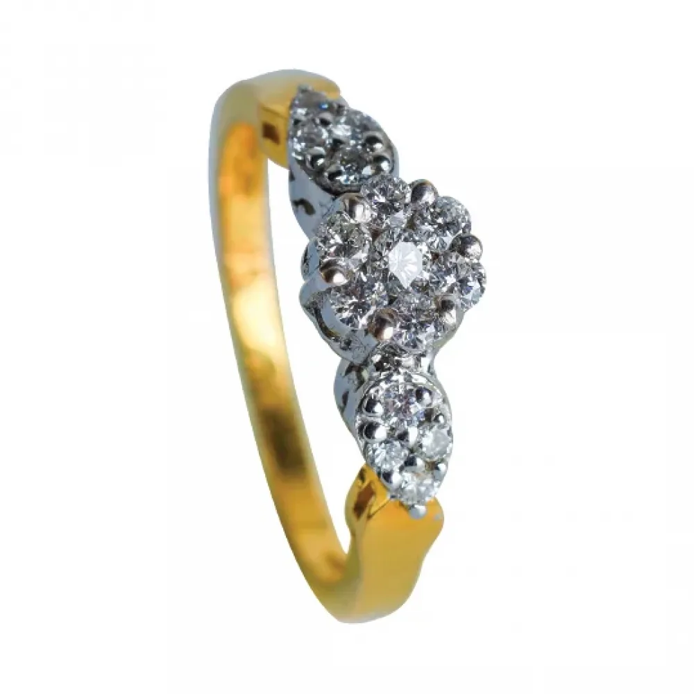 Diamond Rings