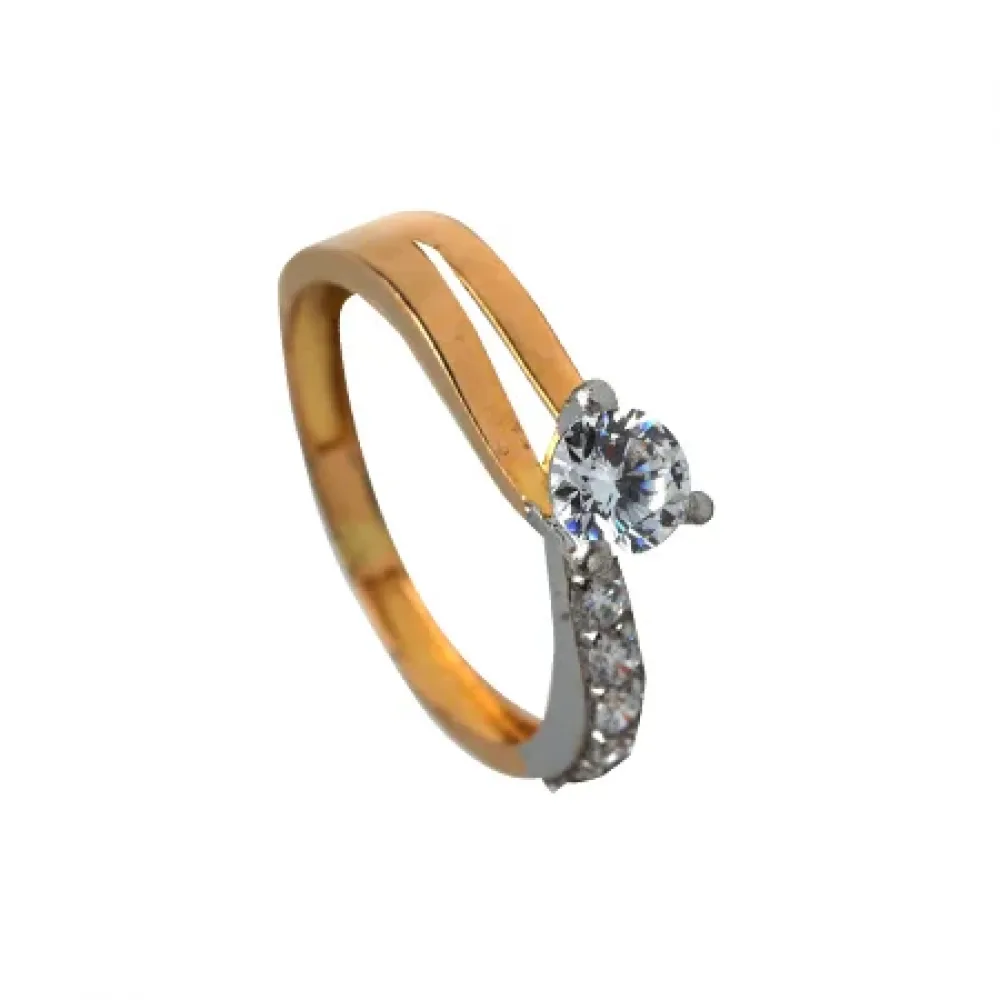Gold Ring