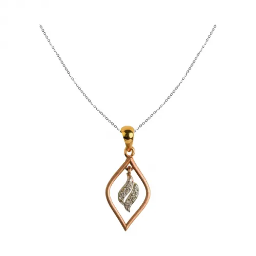 Diamond Pendants AS-DP105
