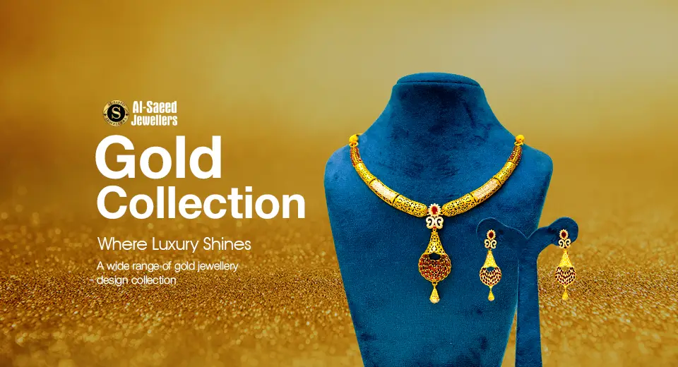 Gold Collection