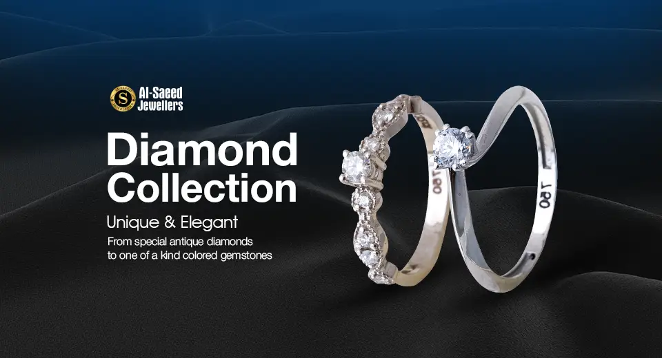 Diamond Collection