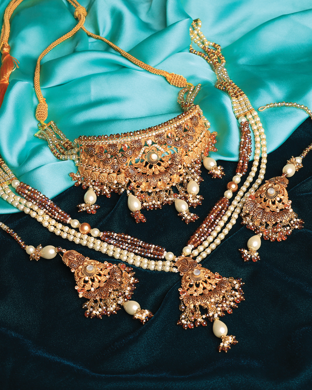 Bridal Collection