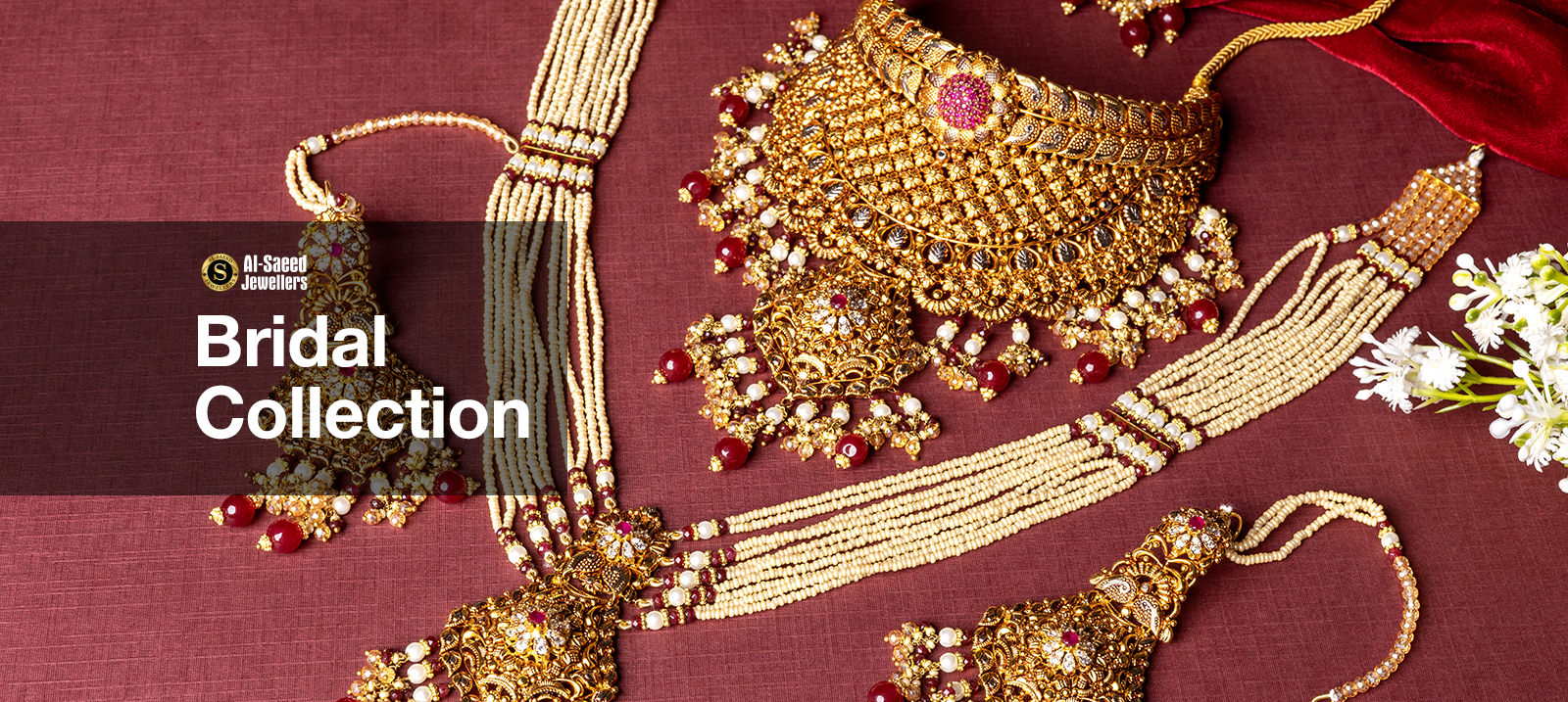 Bridal Collection