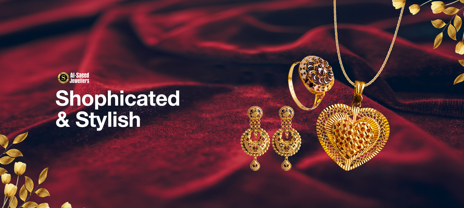 Jewellery