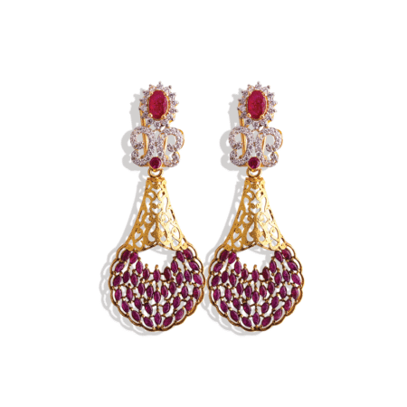 Everyday Forever Earring