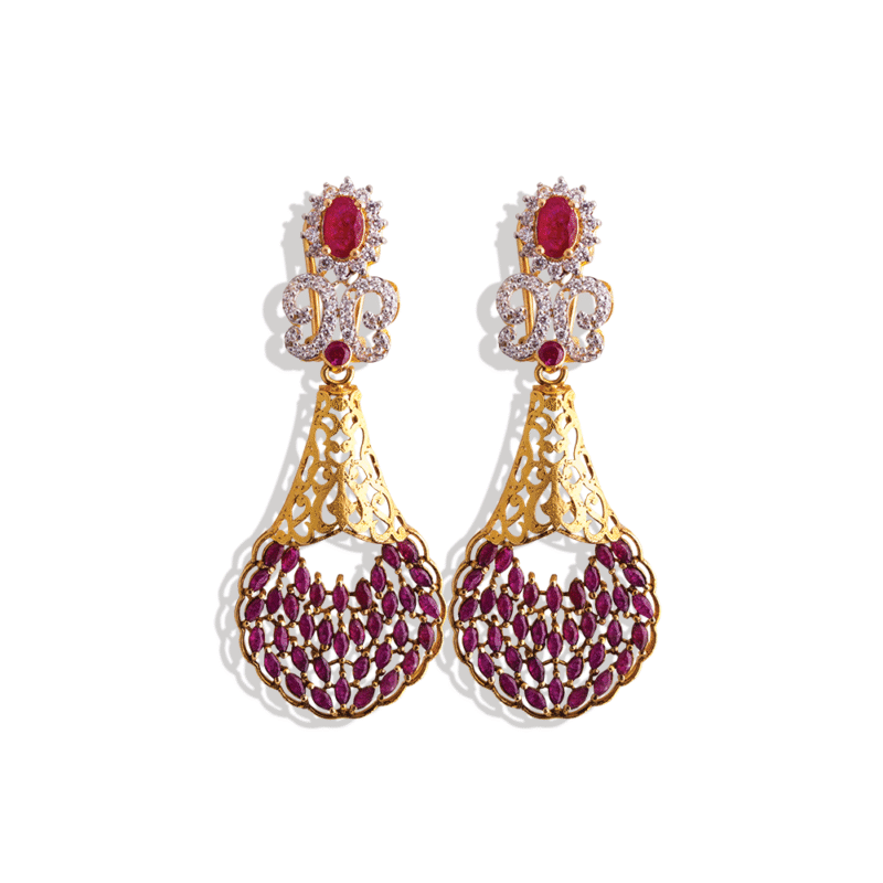 Everyday Forever Earring
