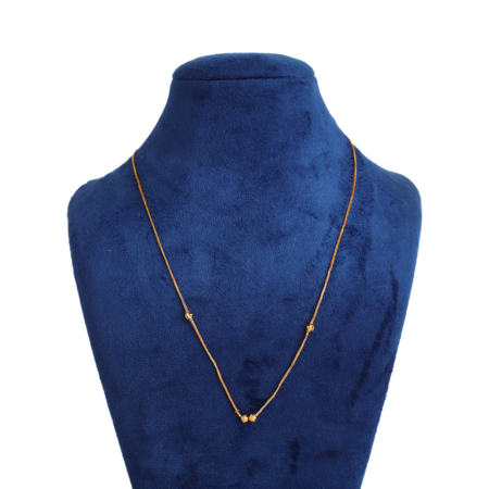 Gold Chain