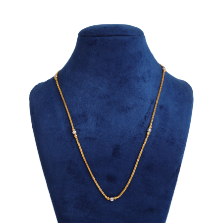 Gold Chain