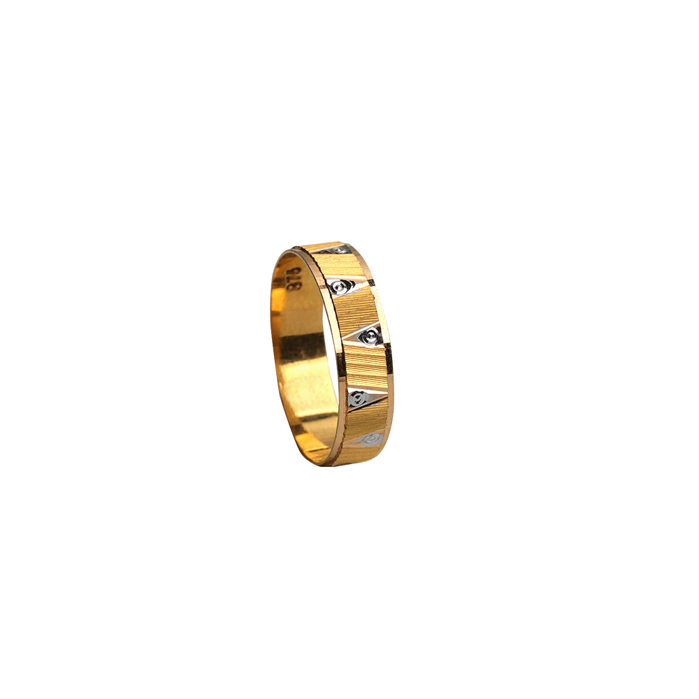 Gold Ring