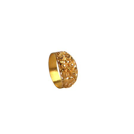 Gold Ring