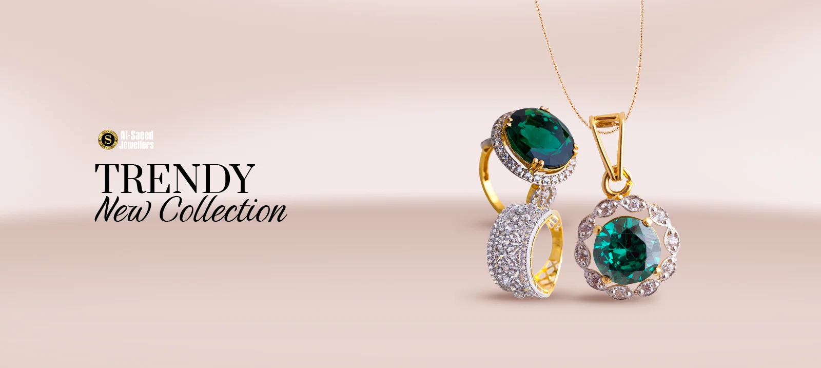 Jewellery