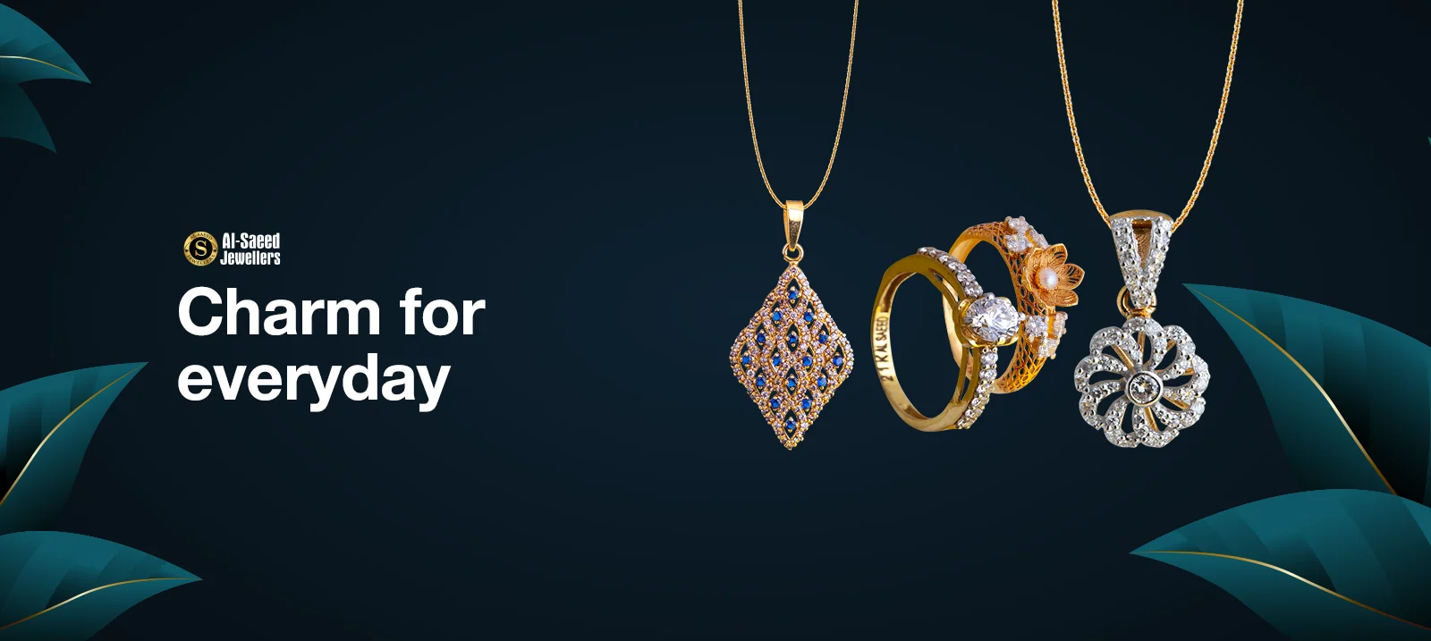 Jewellery