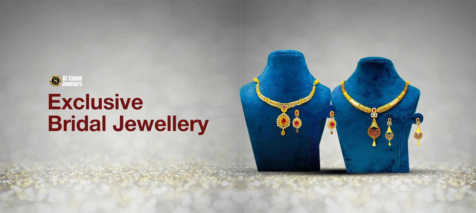 Jewellery